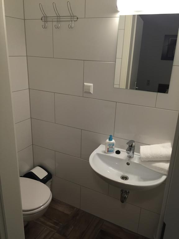 Hotel Engel Waldbronn Szoba fotó