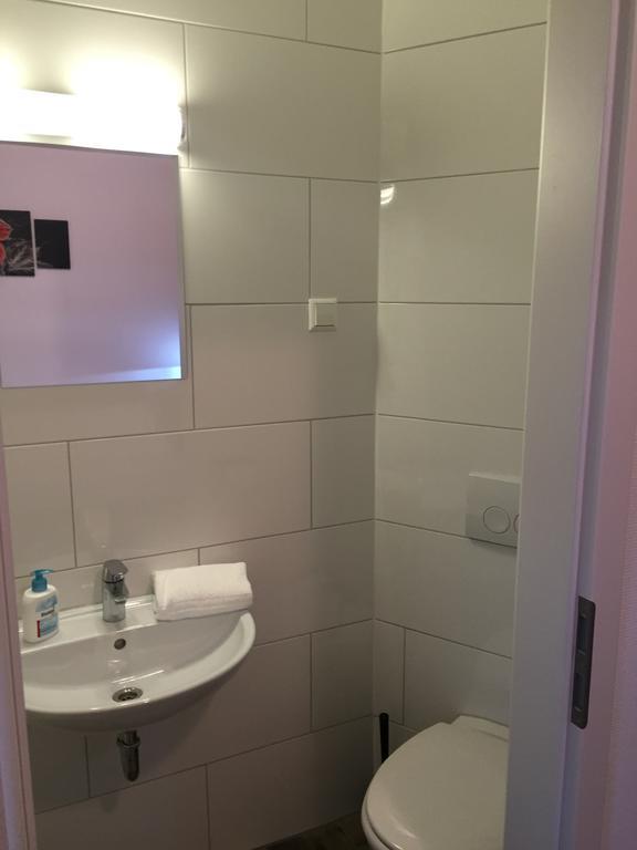 Hotel Engel Waldbronn Kültér fotó