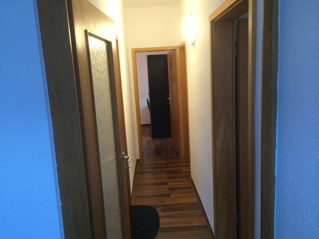Hotel Engel Waldbronn Kültér fotó